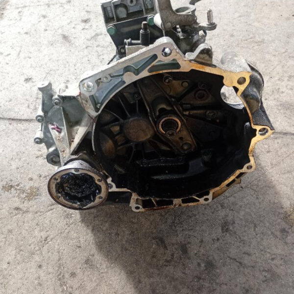 Cambio manuale 5 marce Audi A3 1.6 75 KW BSE 2004 – 2008