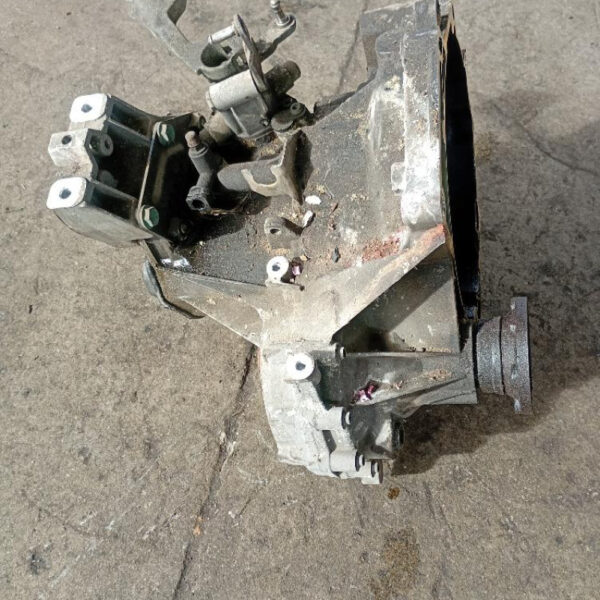 Cambio manuale 5 marce Audi A3 1.6 75 KW BSE 2004 – 2008