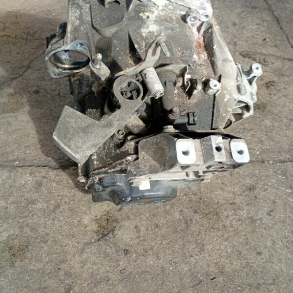 Cambio manuale 5 marce Audi A3 1.6 75 KW BSE 2004 – 2008