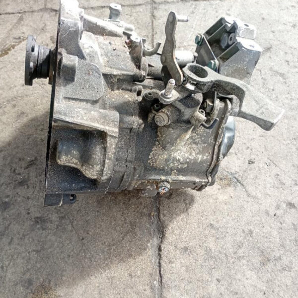 Cambio manuale 5 marce Audi A3 1.6 75 KW BSE 2004 – 2008