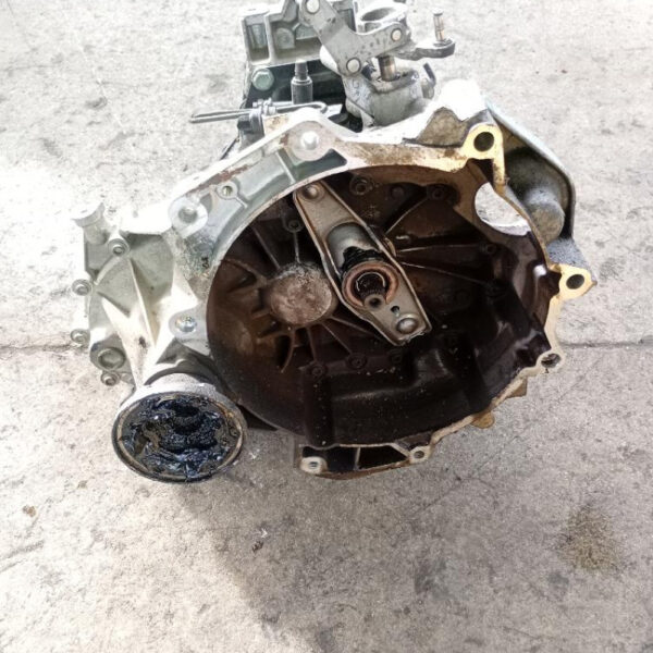 Cambio manuale 6 marce Volkswagen Golf V 1.6 FSI 16V 85 KW BLF 2003-2009