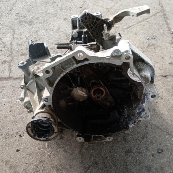 Cambio manuale 5 marce Volkswagen Golf VI 1.4 59 KW CGG 2008 – 2015