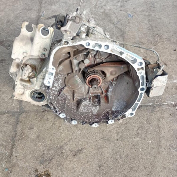 Cambio manuale 5 marce Toyota Yaris 2SZFE 1.3 16V 64 KW 2SZFE 2003 – 2005