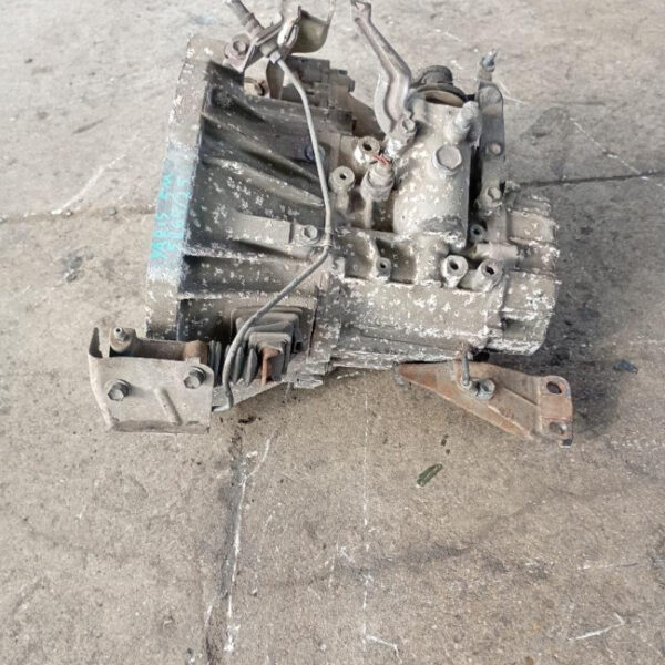 Cambio manuale 5 marce Toyota Yaris 2SZFE 1.3 16V 64 KW 2SZFE 2003 – 2005