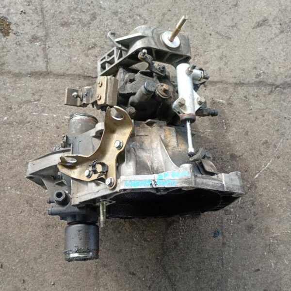 Cambio manuale 5 marce Fiat Punto 1.2 44 KW 188A4000 1999 – 2003