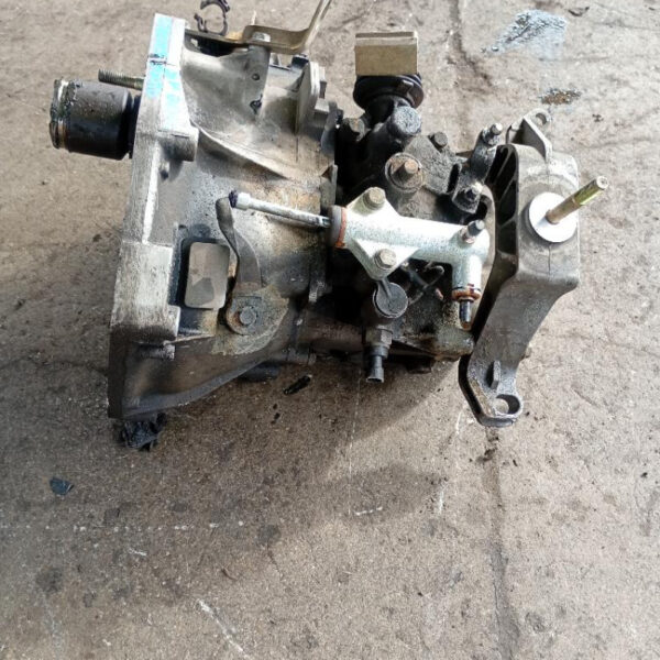 Cambio manuale 5 marce Fiat Punto 1.2 44 KW 188A4000 1999 – 2003
