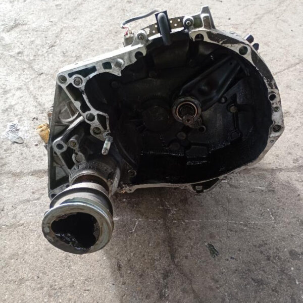 Cambio manuale 5 marce Renault Clio 1.4 57 KW E7JT7 1990 – 1997