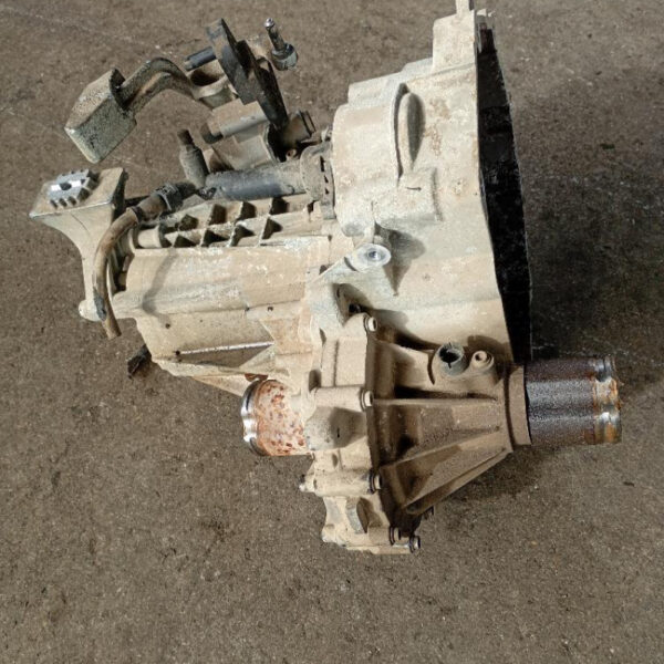 Cambio manuale 5 marce Volkswagen Up 1.0 eco B/MET 50 KW CPG 2011 – 2020