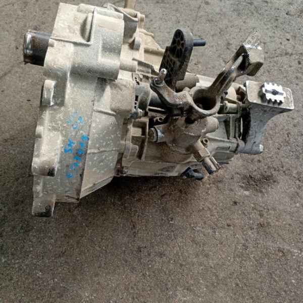 Cambio manuale 5 marce Volkswagen Up 1.0 eco B/MET 50 KW CPG 2011 – 2020