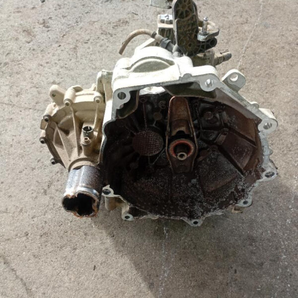 Cambio manuale 5 marce Volkswagen Up 1.0 eco B/MET 50 KW CPG 2011 – 2020