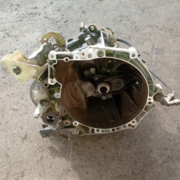 Cambio manuale 5 marce Citroen C3 1.4 16V HDi 66 KW 8HY 2002 – 2010