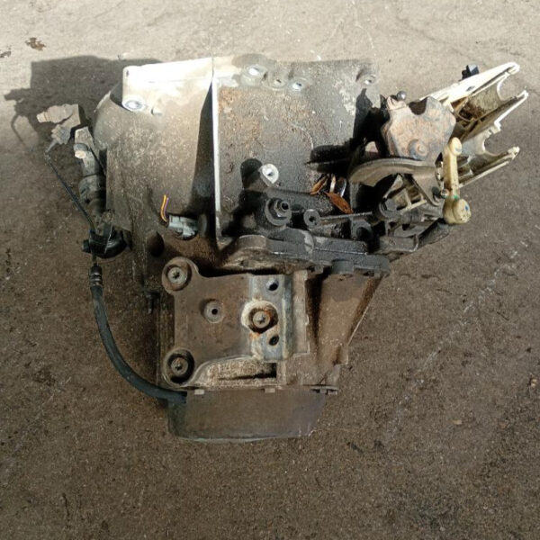 Cambio manuale 5 marce Citroen C3 1.4 16V HDi 66 KW 8HY 2002 – 2010