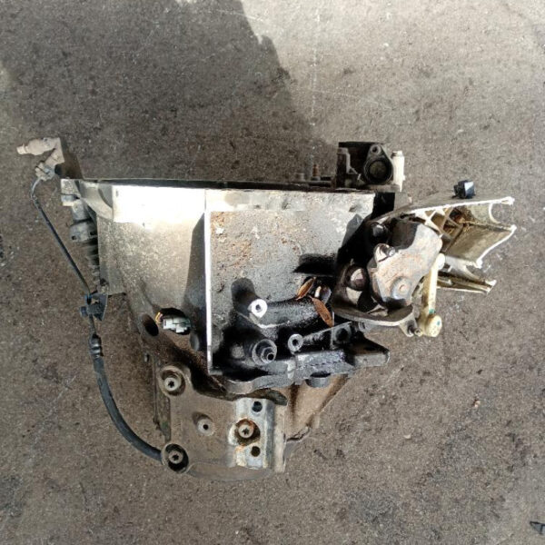 Cambio manuale 5 marce Citroen C3 1.4 16V HDi 66 KW 8HY 2002 – 2010