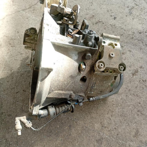 Cambio manuale 5 marce Citroen C3 1.4 16V HDi 66 KW 8HY 2002 – 2010