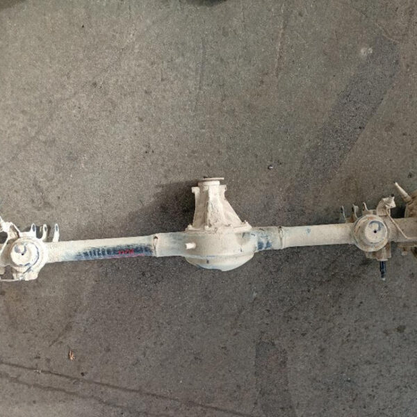 Assale / Ponte Posteriore Subaru Legacy 1.3 16V 4WD M13A 2003 – 2007