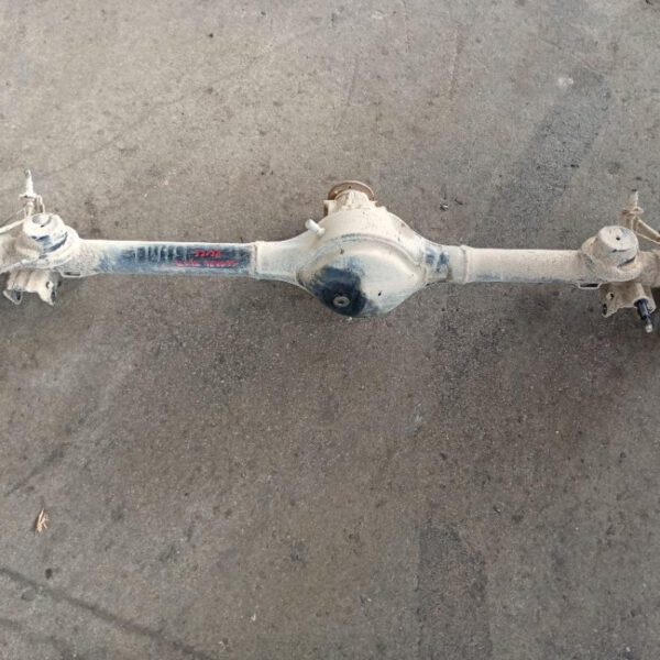 Assale / Ponte Posteriore Subaru Legacy 1.3 16V 4WD M13A 2003 – 2007