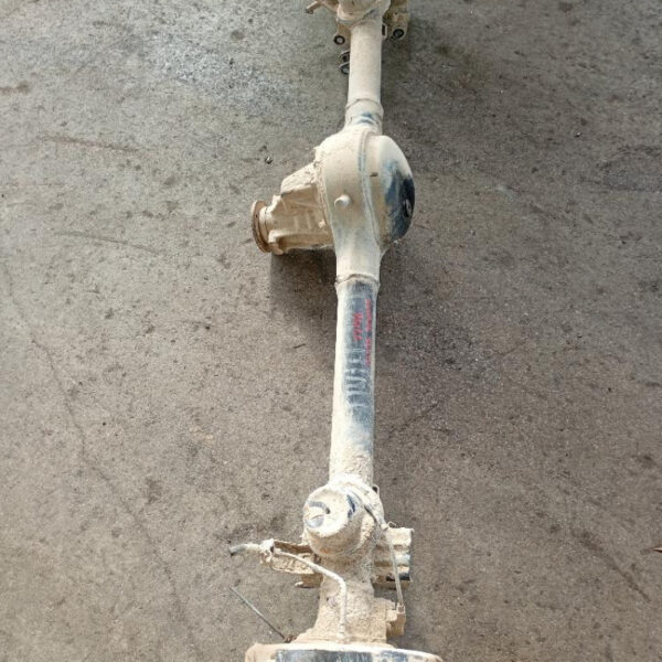 Assale / Ponte Posteriore Subaru Legacy 1.3 16V 4WD M13A 2003 – 2007