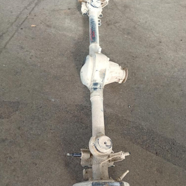 Assale / Ponte Posteriore Subaru Legacy 1.3 16V 4WD M13A 2003 – 2007