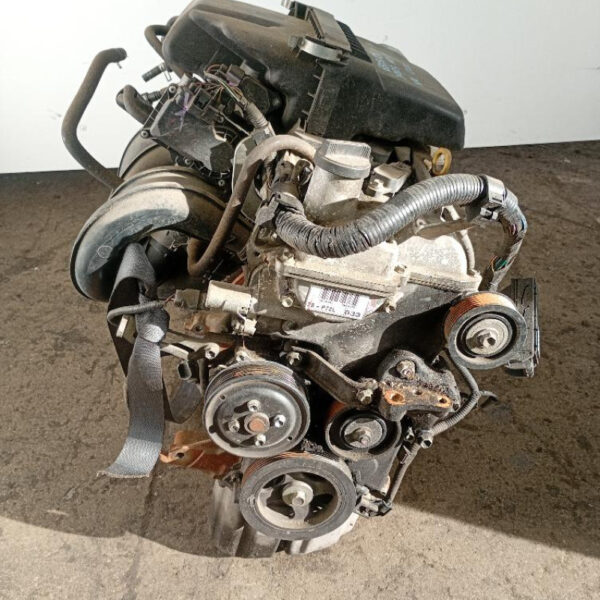Motore Toyota Yaris (2005-2009) 1.3 16V 64 KW 2SZFE 120.000 KM