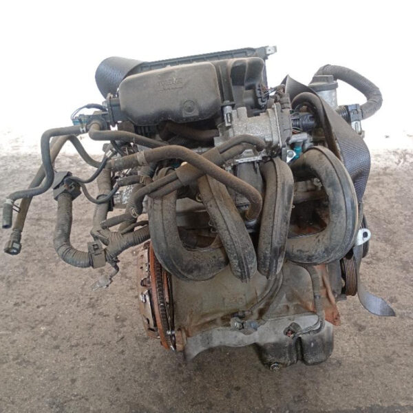 Motore Toyota Yaris (2005-2009) 1.3 16V 64 KW 2SZFE 120.000 KM