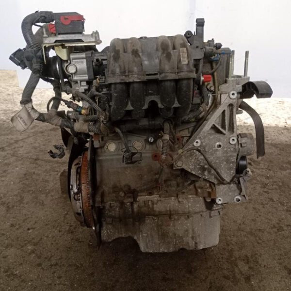 Motore Lancia Musa (2004-2007) 1.4 16V 70 KW 843A1000 152.000 KM