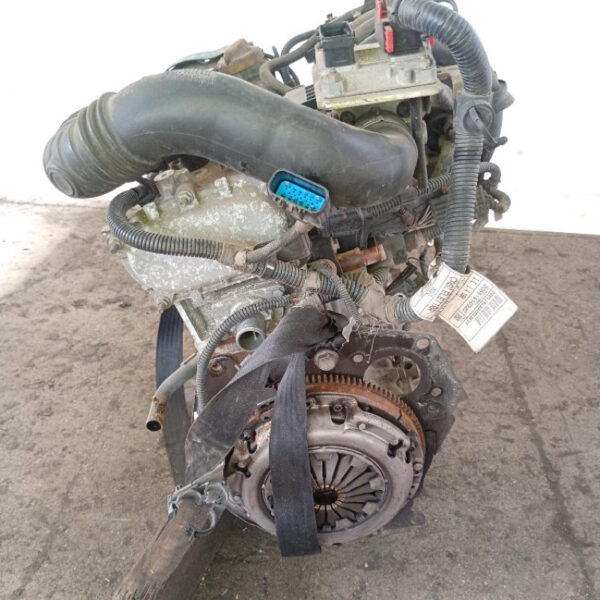 Motore Lancia Musa (2004-2007) 1.4 16V 70 KW 843A1000 152.000 KM
