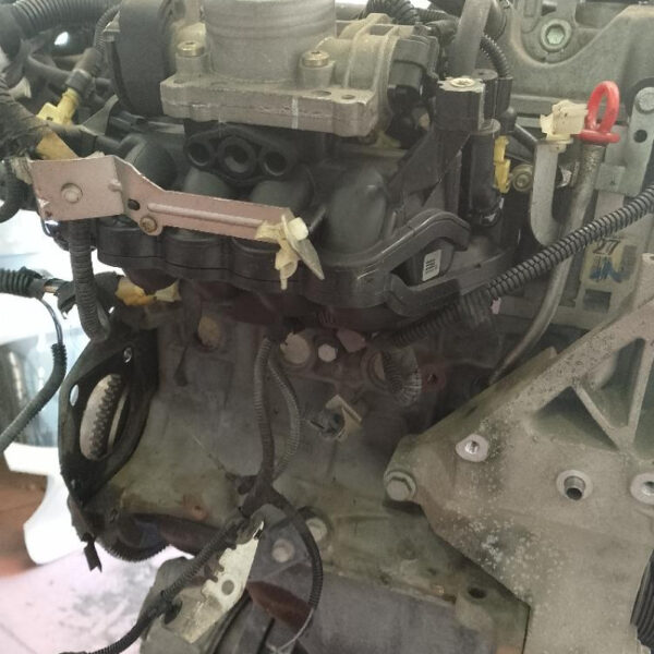 Motore Fiat Panda 188A4000 134.000 Km