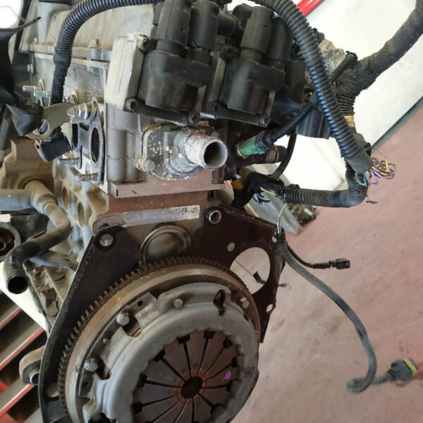 Motore Fiat Panda 188A4000 134.000 Km