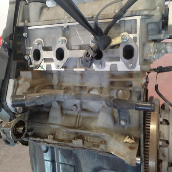 Motore Fiat Panda 188A4000 134.000 Km