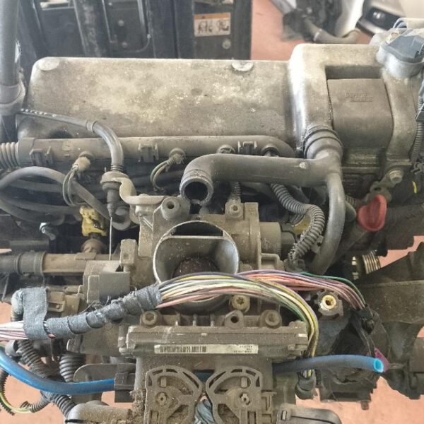 Motore Fiat Punto 188A4000 84.000 Km