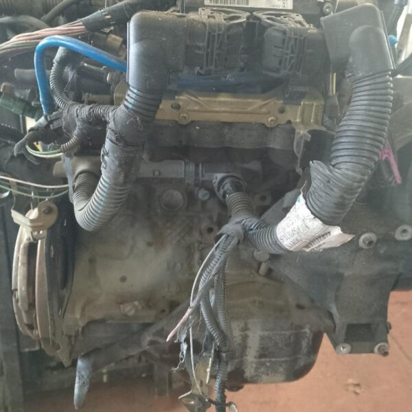 Motore Fiat Punto 188A4000 84.000 Km