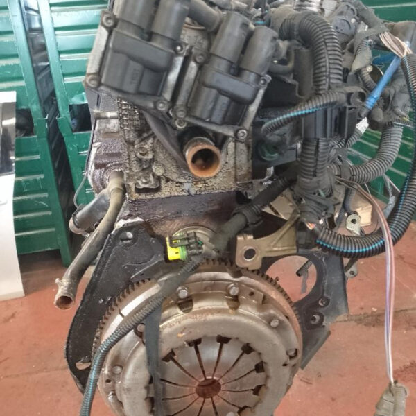 Motore Fiat Punto 188A4000 84.000 Km