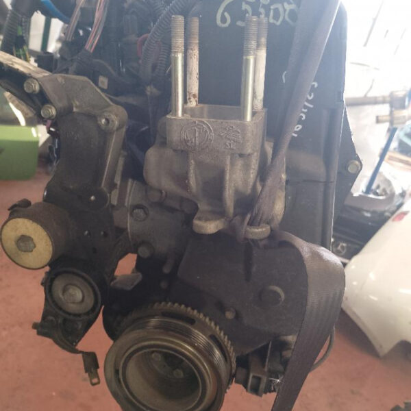 Motore Fiat Punto 188A4000 84.000 Km