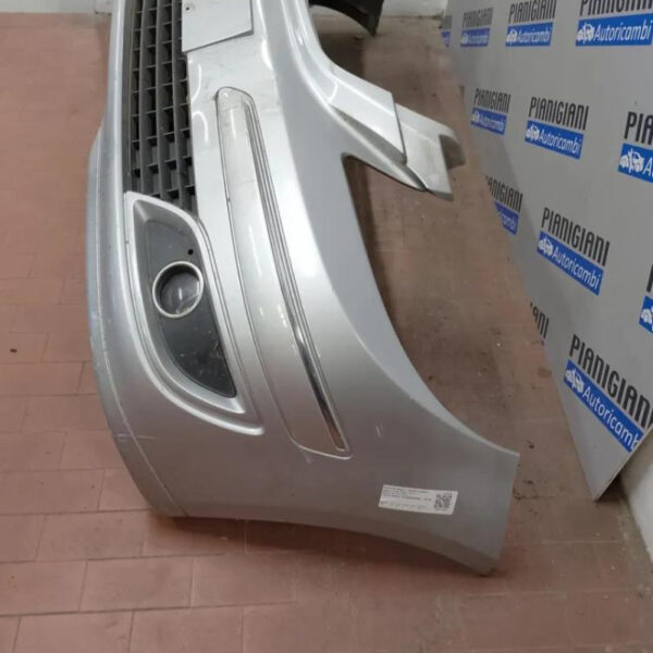 Paraurti Anteriore Mercedes Classe B 2007