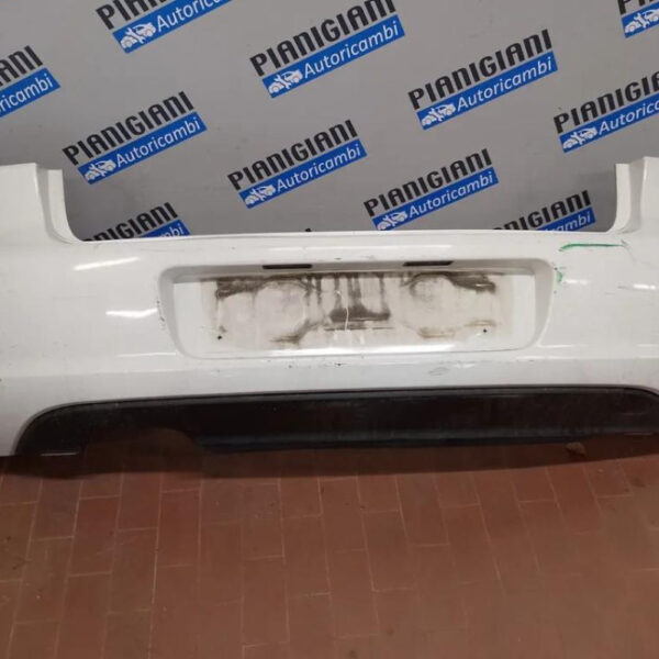 Paraurti Posteriore Volkswagen Golf VI 2009