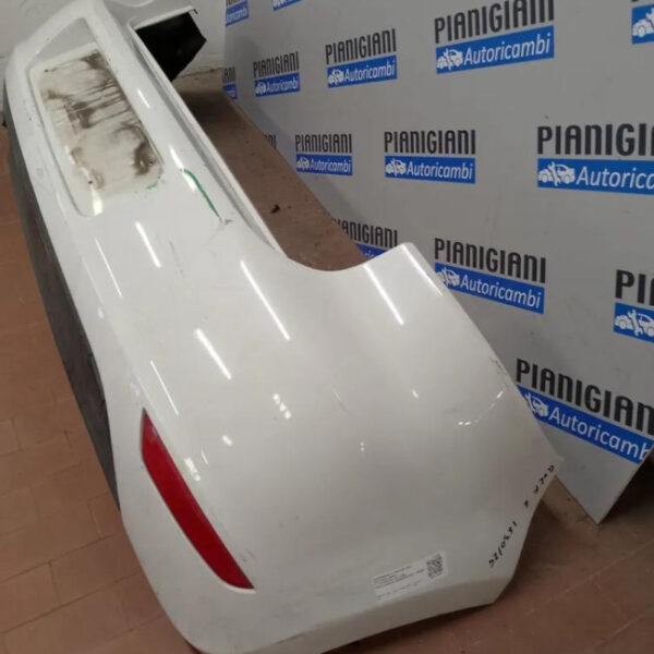 Paraurti Posteriore Volkswagen Golf VI 2009