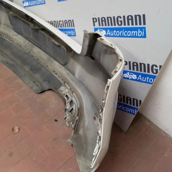 Paraurti Posteriore Volkswagen Golf VI 2009