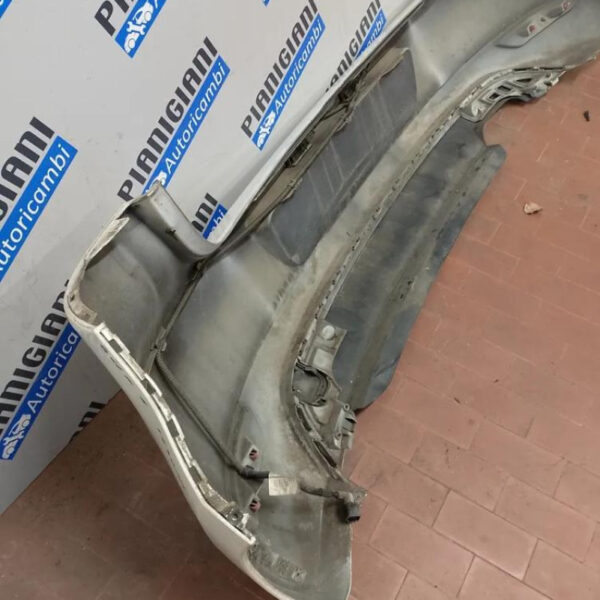Paraurti Posteriore Volkswagen Golf VI 2009