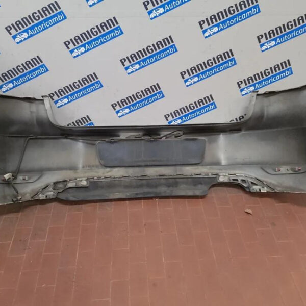 Paraurti Posteriore Volkswagen Golf VI 2009