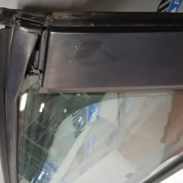 Porta / Portiera Posteriore Destra Peugeot 2008 2013 – 2016