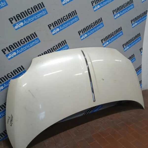 Cofano Fiat 500 2007 – 2015
