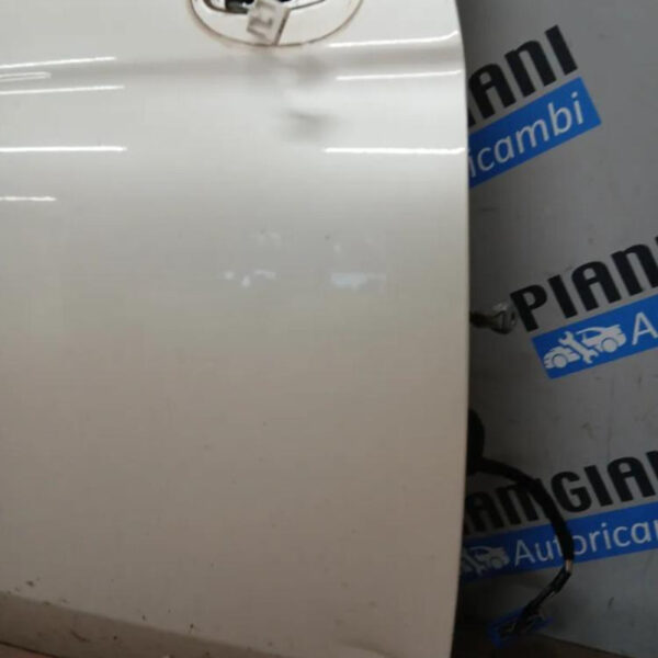 Porta / Portiera Destra Fiat 500 2007 – 2015