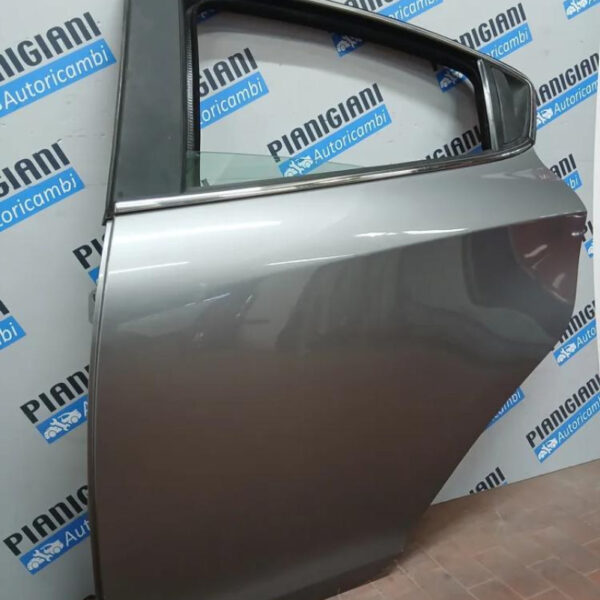 Porta / Portiera Posteriore Sinistra Alfa Romeo Giulietta 2016