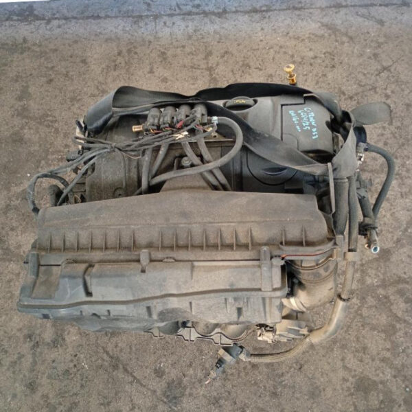 Motore Citroen DS3 (2010-2014) 1.4 VTi 70 KW 8FP 160.000 KM