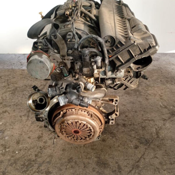 Motore Citroen DS3 (2010-2014) 1.4 VTi 70 KW 8FP 160.000 KM