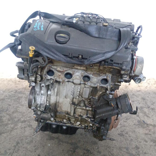 Motore Citroen DS3 (2010-2014) 1.4 VTi 70 KW 8FP 160.000 KM