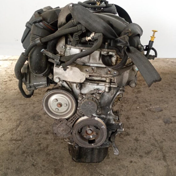 Motore Citroen DS3 (2010-2014) 1.4 VTi 70 KW 8FP 160.000 KM