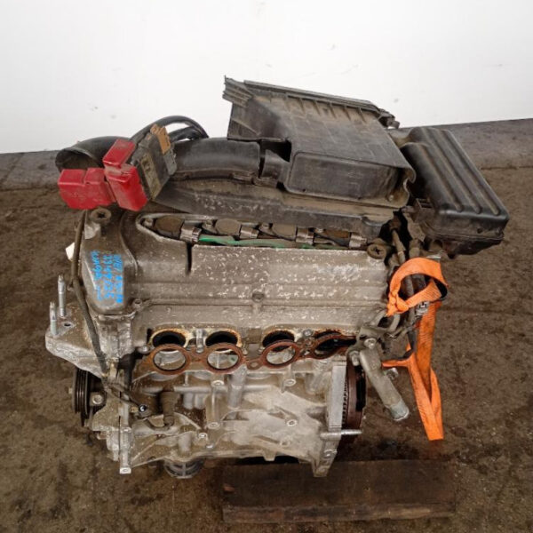 Motore Opel Agila B (2008-2015) 1.2 16V 63 KW K12B 95.000 KM