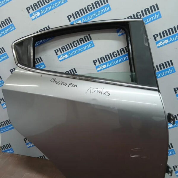 Porta / Portiera Posteriore Destra Alfa Romeo Giulietta 2016