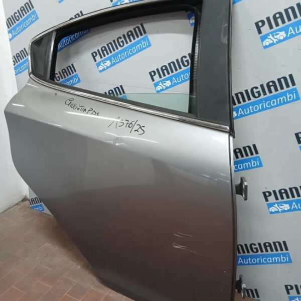 Porta / Portiera Posteriore Destra Alfa Romeo Giulietta 2016